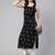 Printed straight kurta