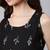 Printed straight kurta