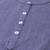 Mandarin collar pure cotton kurta