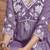 Women chikankari embroidery kurta