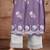 Women chikankari embroidery kurta