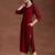 Women sequinned kurta