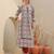 Women ethnic motifs printed kurta