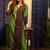 Women ethnic motifs printed daily a-line cotton flared kurta