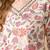 Women floral printed daily cotton straight kurta