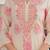 Women floral daily cotton straight kurta