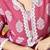 Women ethnic motifs printed daily cotton straight kurta
