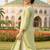 Women floral embroidered chikankari kurta