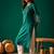 Women solid straight kurtas