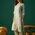 Women solid straight kurtas