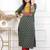 Women ethnic motifs printed pure cotton straight kurta
