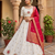 ew designer pure gota patti work lehanga 