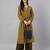 Women floral printed floral kurta