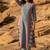 Women geometric printed kurta