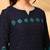 Women ethnic motifs dobby kurta