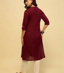 Women kurta
