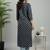 Women ethnic motifs printed kurta