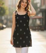 Women floral printed kurta