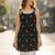Women floral printed kurta
