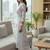 Women floral printed floral kurta