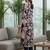 Women floral printed kurta