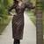Women ethnic motifs printed kurta