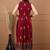 Women anarkali kurta