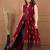 Women anarkali kurta