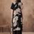 Women floral printed floral kurta