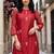Women embellished kurta