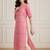 Women handloom kurta