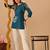 Women floral printed kurta