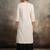 Women thread work kurta