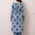 Women ethnic motifs printed kurta