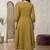 Women anarkali kurta