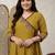 Women anarkali kurta