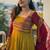 Women anarkali kurta