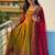 Women anarkali kurta