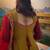 Women anarkali kurta