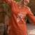 Short kurta printed