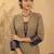 Women thread work kurta