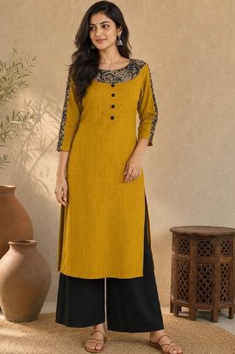 Women kurta