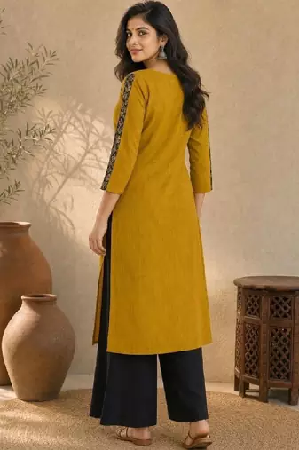 Women kurta