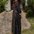 Women floral printed kurta
