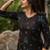 Women floral printed kurta