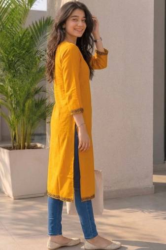 Women kurta