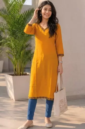 Women kurta