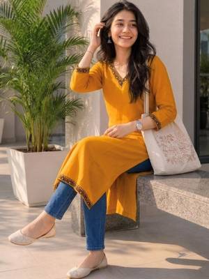 Women kurta 3