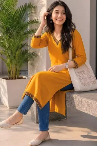 Women kurta