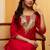 Women embellished kurta